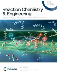 カバーピクチャー 科学イラスト 論文表紙絵 アートアクション 産総研 cover picture 産業技術総合研究所