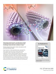 カバーピクチャー 科学イラスト 論文表紙絵 アートアクション 大阪産業技術研究所
