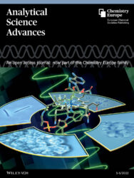 カバーピクチャー 科学イラスト 論文表紙絵 アートアクション 関西学院大学