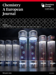 カバーピクチャー 科学イラスト 論文表紙絵 アートアクション 東京農工大学 岡田洋平先生