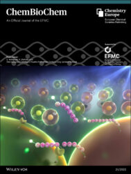 カバーピクチャー 科学イラスト 論文表紙絵 アートアクション 東京大学