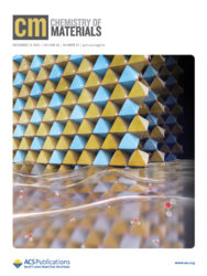 カバーピクチャー 科学イラスト 論文表紙絵 アートアクション 東京大学 簾智仁先生