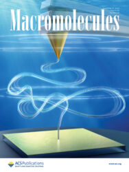 カバーピクチャー 科学イラスト 論文表紙絵 アートアクション 東京工業大学 東京科学大学