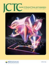 カバーピクチャー 科学イラスト 論文表紙絵 アートアクション 北海道大学