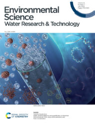 RSC カバーピクチャー 科学イラスト 論文表紙絵 アートアクション 宮崎大学 cover picture