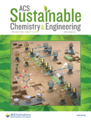 カバーピクチャー ACS 科学イラスト 論文表紙絵 アートアクション cover picture