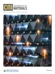 産業技術総合研究所 カバーピクチャー 科学イラスト 論文表紙絵 アートアクション cover picture