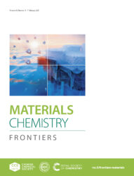 産業技術総合研究所 カバーピクチャー 科学イラスト 論文表紙絵 アートアクション cover picture