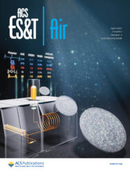 カバーピクチャー 科学イラスト 論文表紙絵 アートアクション cover picture