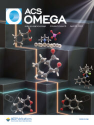 大阪大学 カバーピクチャー 科学イラスト 論文表紙絵 アートアクション cover picture