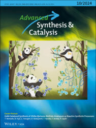 カバーピクチャー 科学イラスト 論文表紙絵 アートアクション cover picture