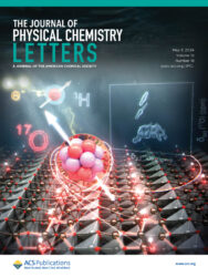 カバーピクチャー 科学イラスト 論文表紙絵 アートアクション cover picture