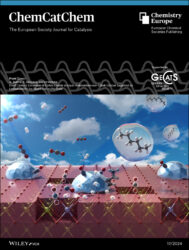 カバーピクチャー 科学イラスト 論文表紙絵 アートアクション cover picture