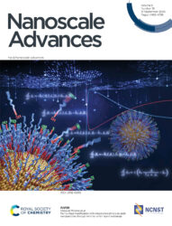 カバーピクチャー 科学イラスト 論文表紙絵 アートアクション cover picture