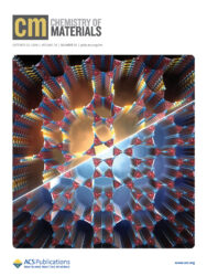 カバーピクチャー 科学イラスト 論文表紙絵 アートアクション cover picture