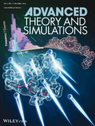 カバーピクチャー 科学イラスト 論文表紙絵 アートアクション cover picture