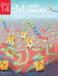 東京工業大学 東京科学大学 カバーピクチャー 科学イラスト 論文表紙絵 アートアクション cover picture