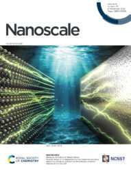 九州工業大学 カバーピクチャー 科学イラスト 論文表紙絵 アートアクション cover picture