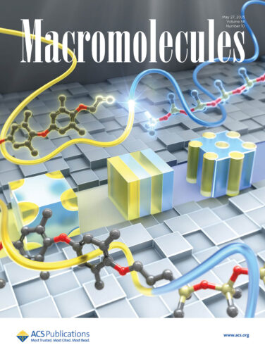 東京科学大学 早川・難波江研究室 カバーピクチャー 科学イラスト 論文表紙絵 アートアクション cover picture