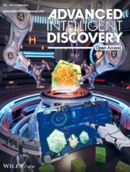 京都大学 カバーピクチャー 科学イラスト 論文表紙絵 アートアクション cover picture