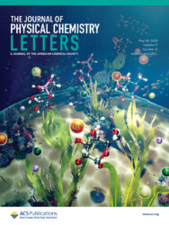 東京科学大学 ACS The Journal of Physical Chemistry Letters