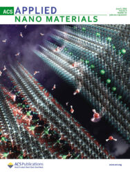 ACS Applied Nano Materials
