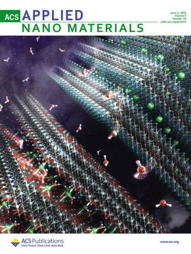 ACS Applied Nano Materials