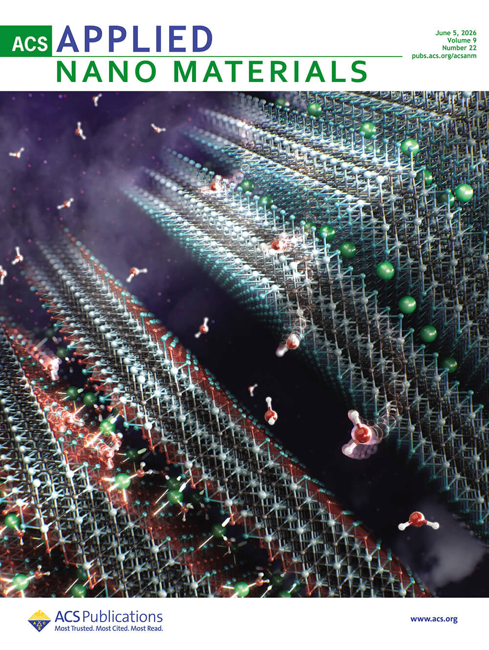 ACS Applied Nano Materials