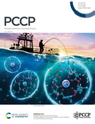 東京科学大学 PCCP RSC