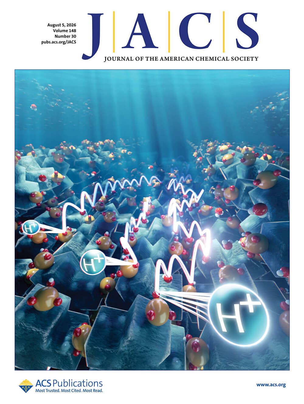 東京農工大学 JACS ACS