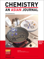 カバーピクチャー 科学イラスト 論文表紙絵 アートアクション cover picture 京都大学