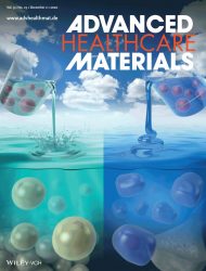 カバーピクチャー 科学イラスト 論文表紙絵 電力中央研究所 アートアクション cover picture