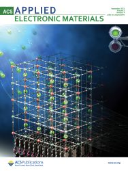 カバーピクチャー 科学イラスト 論文表紙絵 アートアクション 中央大学 cover picture