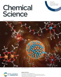 カバーピクチャー 科学イラスト 京都大学 論文 表紙絵 アートアクション cover picture