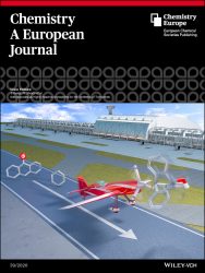 Wiley カバーピクチャー 科学イラスト 学術雑誌 論文 表紙絵 アートアクション cover picture