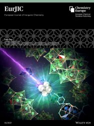 カバーピクチャー 科学イラスト 論文表紙絵 アートアクション 東京大学 内田さやか先生 cover picture