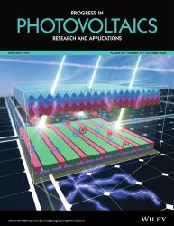 カバーピクチャー 科学イラスト 論文表紙絵 電力中央研究所 アートアクション cover picture