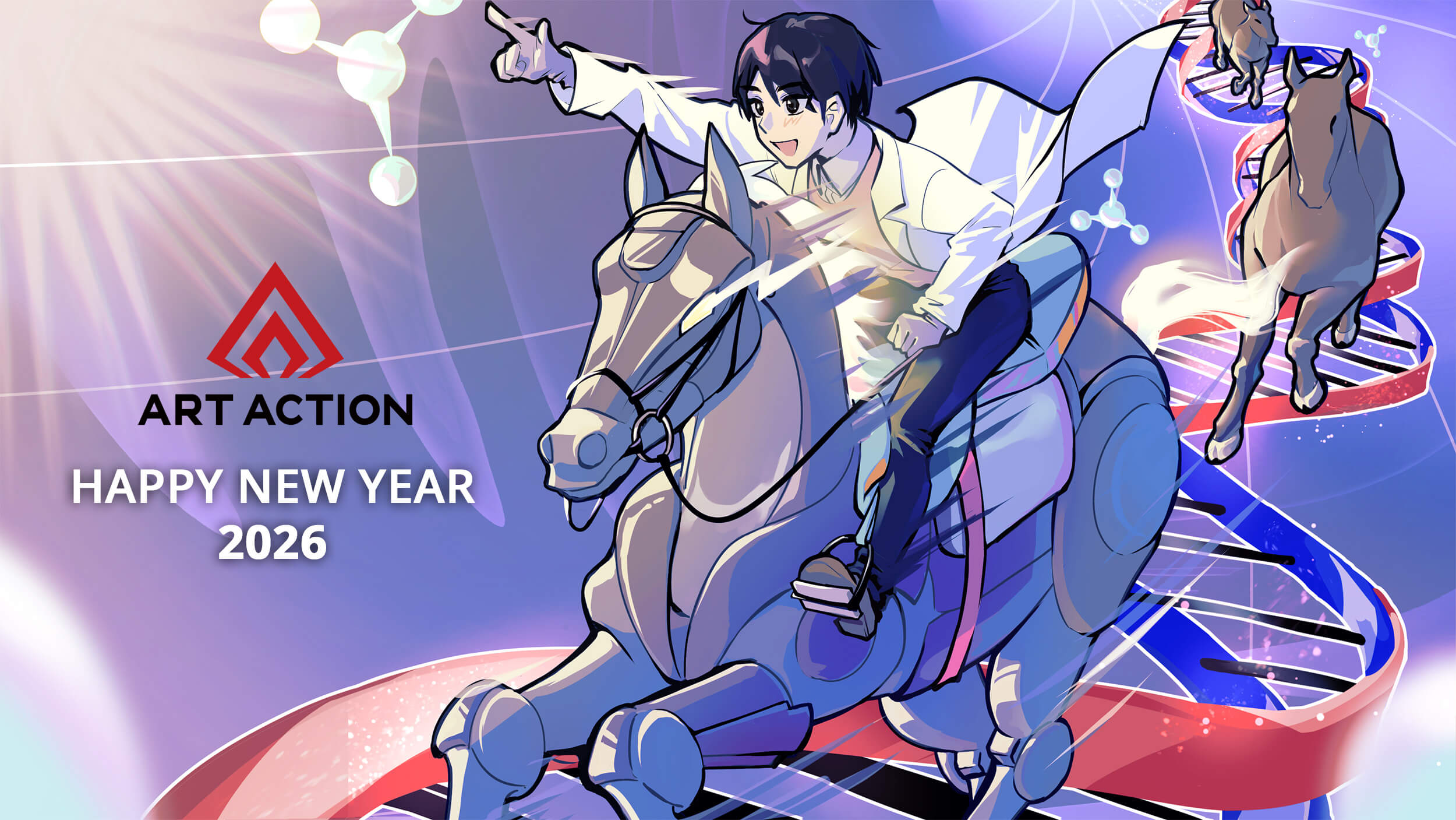 カーボンナノチューブ カバーピクチャー 科学イラスト 京都 ウェブサイト 制作会社 論文 TOC